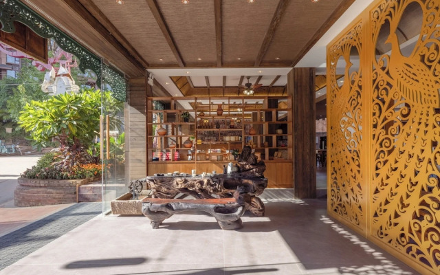 22 Garden House