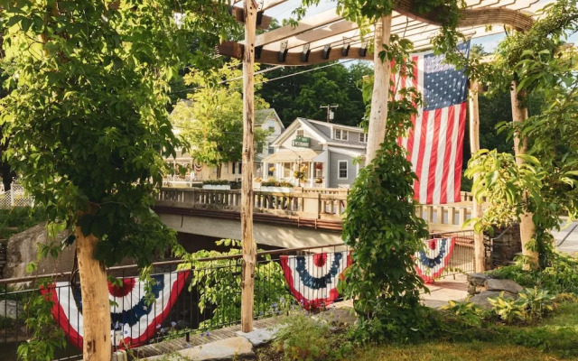 The Lodge at Mount Snow