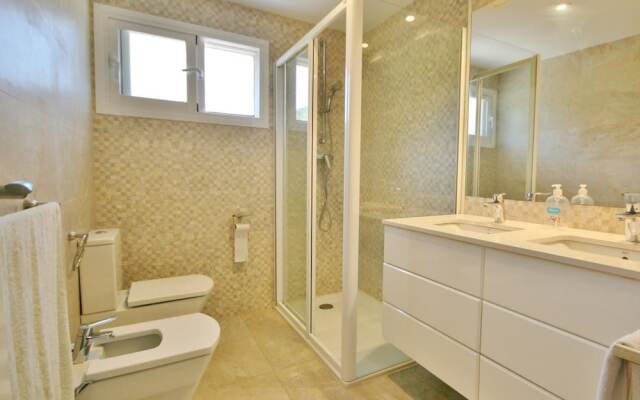 Cala Blanca Villa - 0846-H