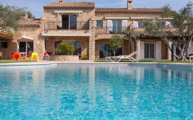 Le Clos Des Escapades