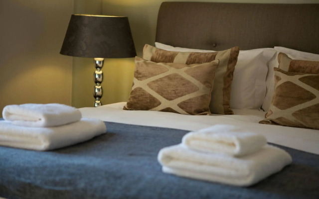 WeStay Westpoint Apartments