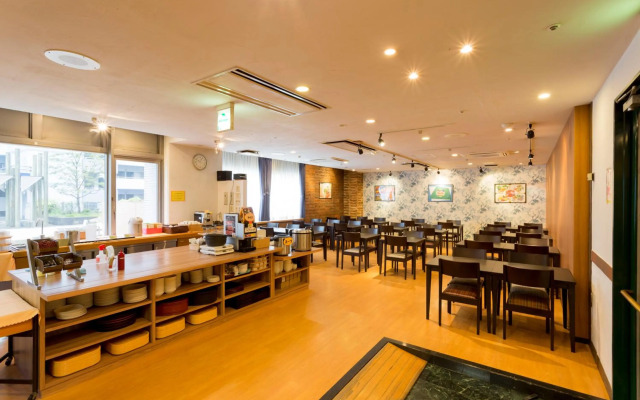 Seaside Hotel Twins Momochi