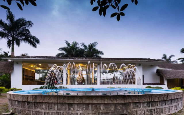 Hotel Zaracay