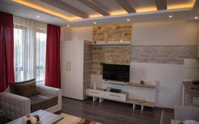 K19 Milmari Resort & Spa