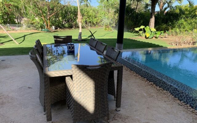 Cap Cana Suite Privada