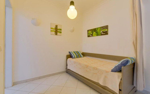 Sol Nascente - 1 bedroom apartment - Vilamoura