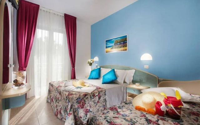 Hotel San Marco