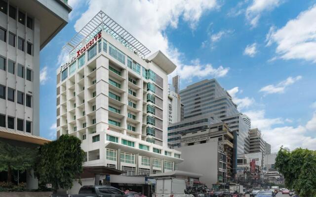 FuramaXclusive Asoke Hotel