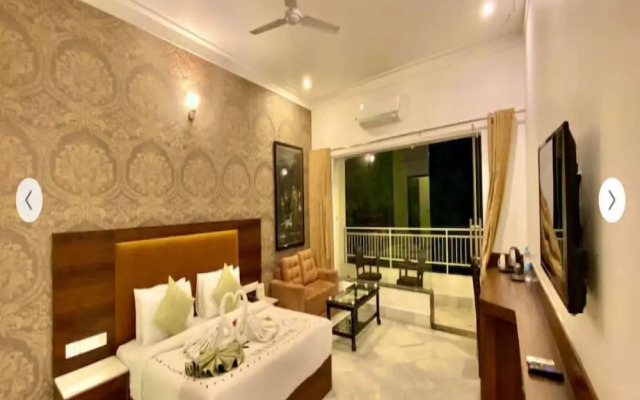 Mewar Palace Resort & Spa