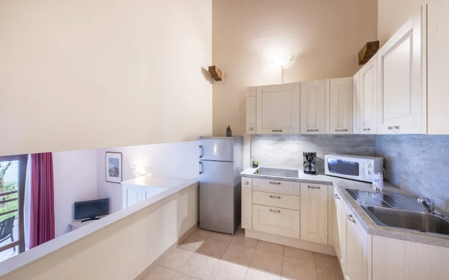 Residence Pineta Campi