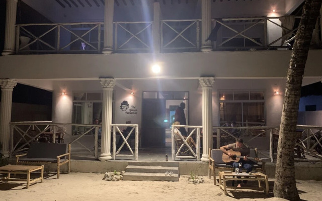 African Paradise Beach Hotel