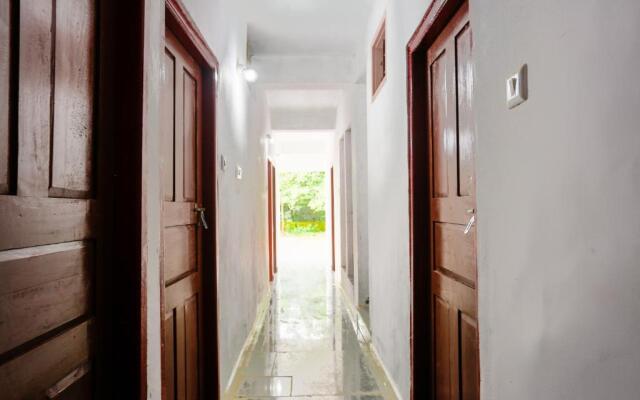 SPOT ON Thozhupaadan Residency