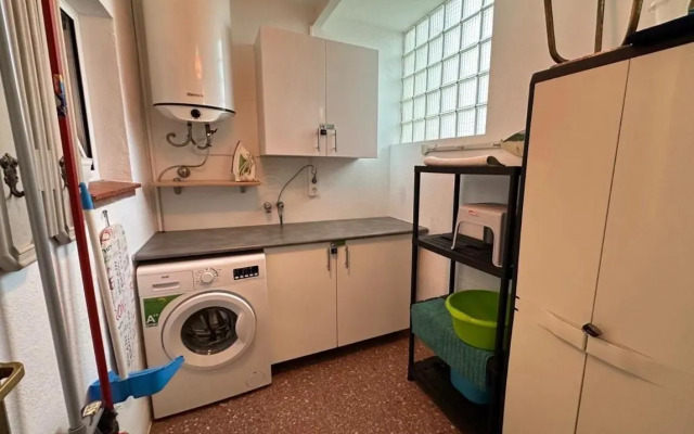Bel Appartement vue Mer