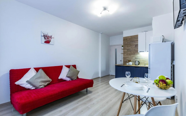 Good House (Гуд Хаус) на улице Начдива Васильева 14/2