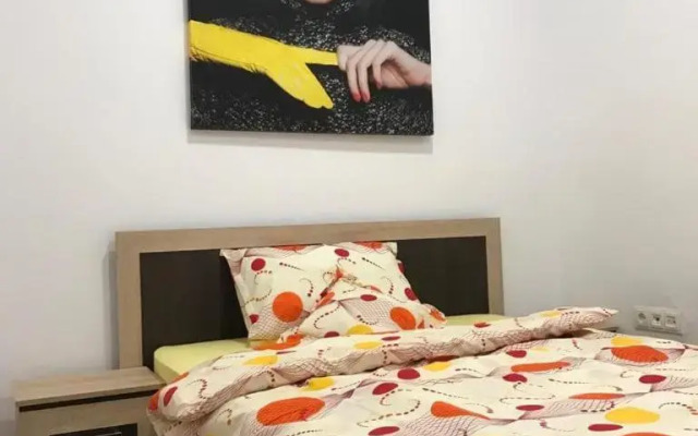 Regim Hotelier Pietonală