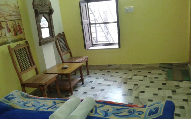 Hare Krishna Guest House