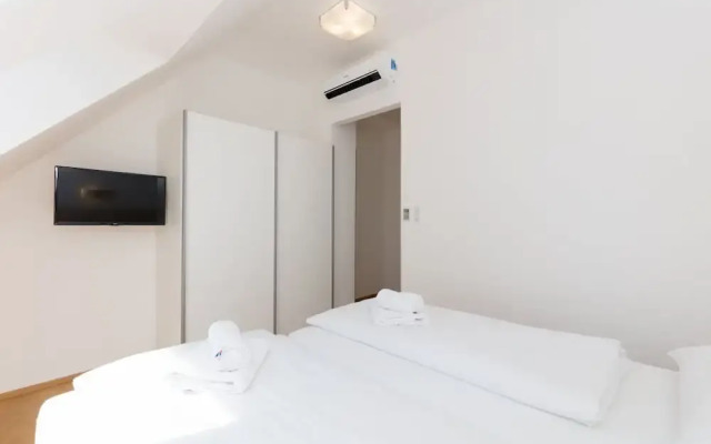 Yourapartment City Center