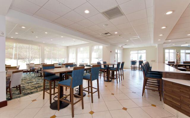 Hilton Garden Inn Winchester