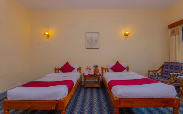 Hotel Monal By OYO Rooms