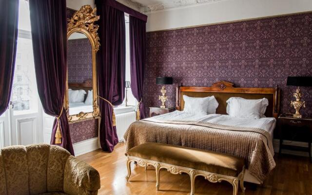 Hôtel Eggers