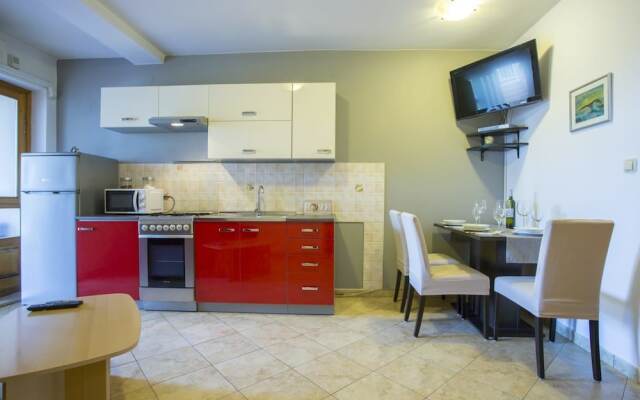 Apartments Armando