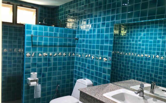 Grand Amazon Hotel