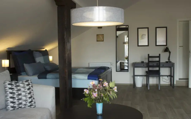 Ringelnatz & Lichtwer - Ferienwohnung Wurzen