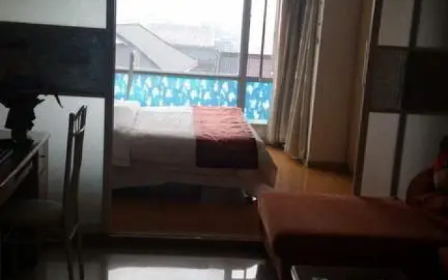 Sunshine 100 Hotel Apartment