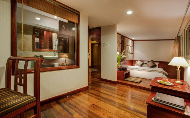 Conifer Boutique Hotel