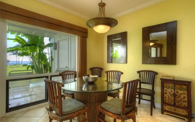Poipu Sands 114 Condo