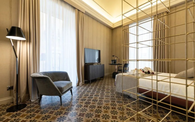 B&B Palazzo Perrotta