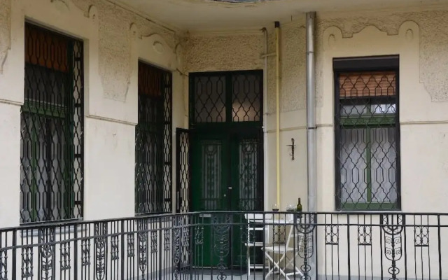 Lazar 7 Apartment