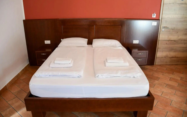 Homestay Ražman