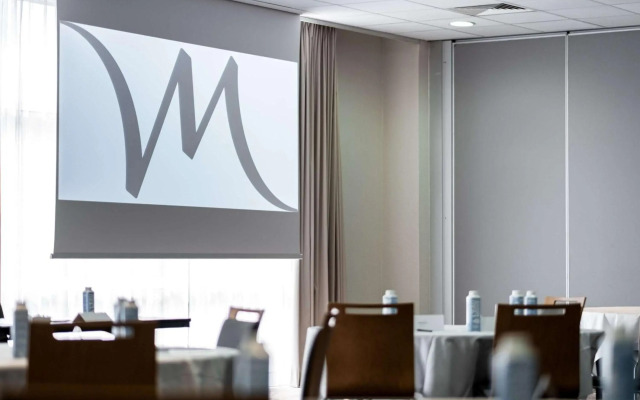 Mercure Compiegne Sud