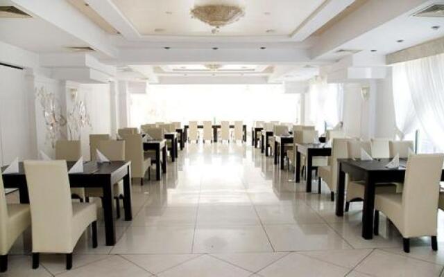 Hotel Villa Verde Congress & Spa