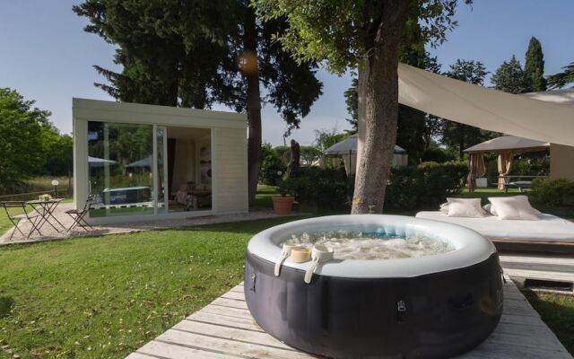 La Casa Di Nan 8 in Forli