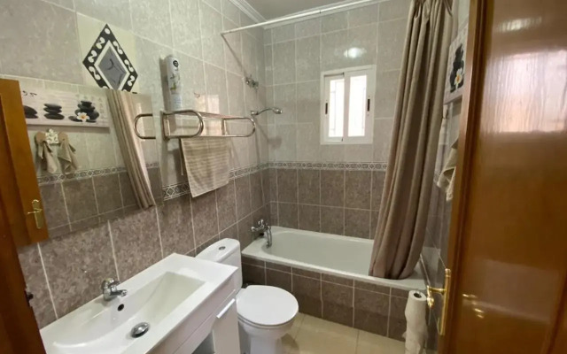 Bungalow in Alberca, la Nucia