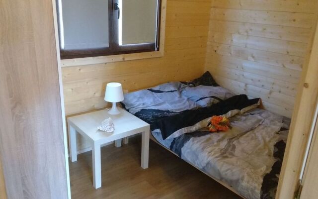 Ośrodek Wczasowy Amelia