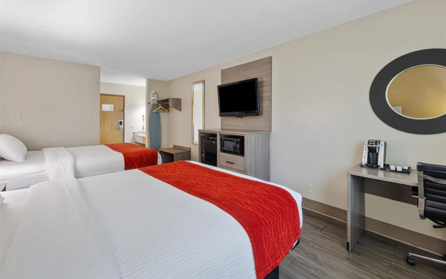 SureStay Plus Hotel by Best Western Kearney Liberty North