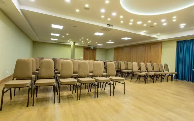 Corvin Hotel Budapest - Sissi wing