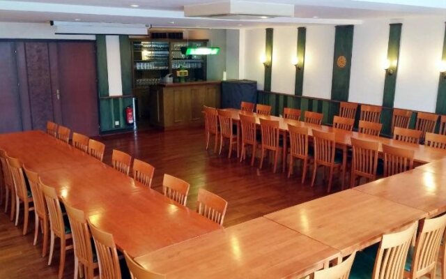 Hotel & Restaurant Stadt Cassel