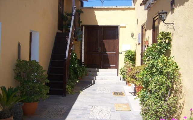 Casa Rural Anton Piche