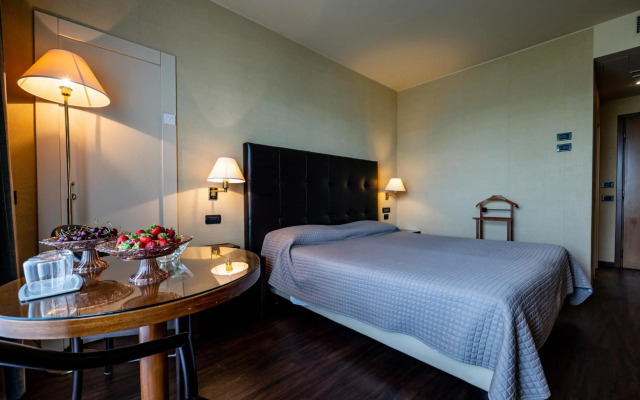 Grand Hotel San Marino