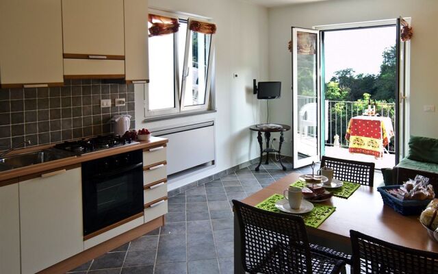 Olivium Residence