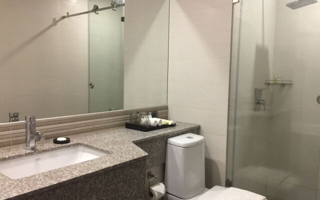 Mezzo Hotel
