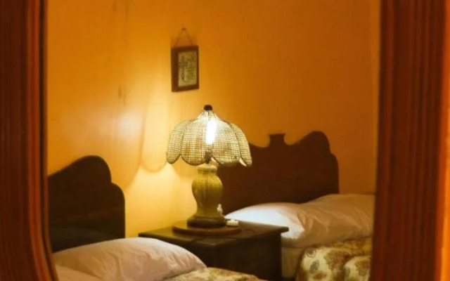 D' Coral Beach Resort