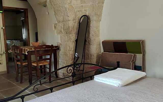 B&B Masseria Nardelli