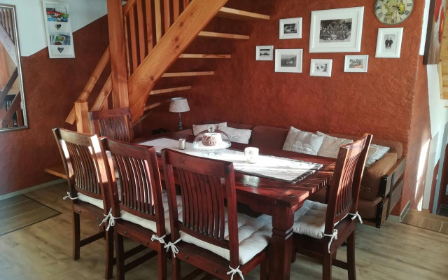 Appartment Kainhofer