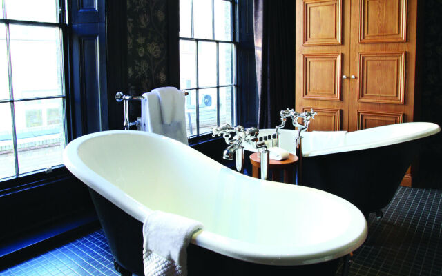 Hotel du Vin & Bistro Cambridge