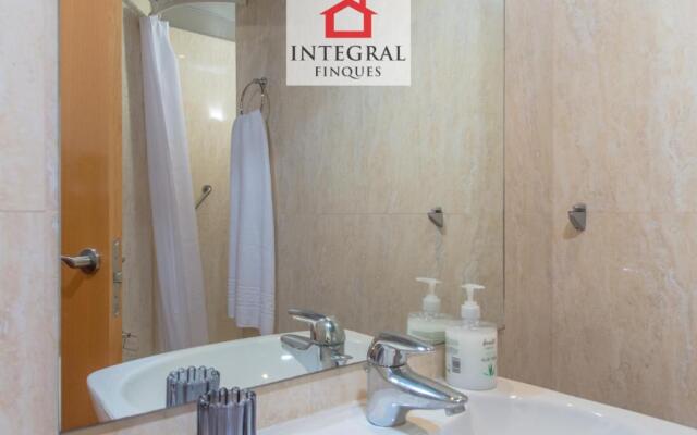 Paradís Platja Apartment